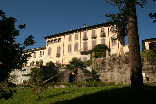 Villa Bertarelli